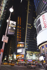 Times Square