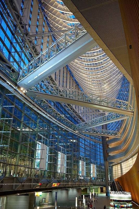 東京国際フォーラム