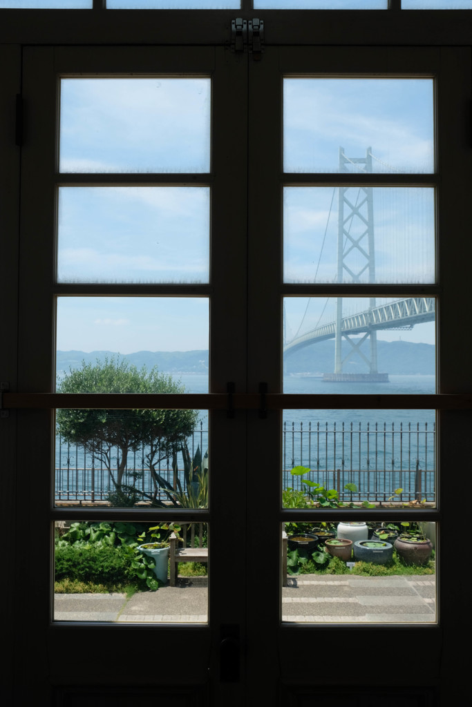 明石海峡
