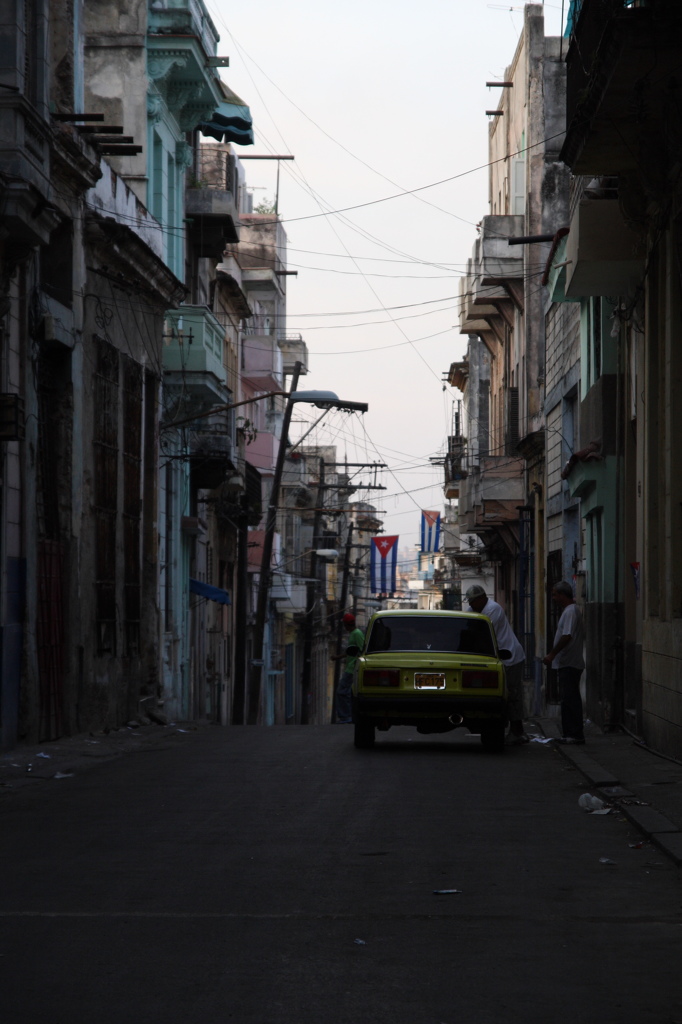La Habana