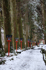 貴船神社