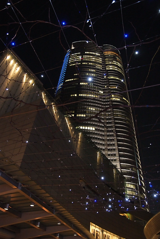 Tower