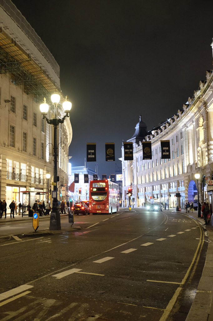 Regent Street