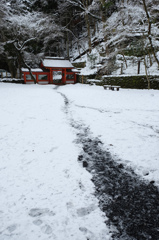 貴船神社