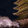 塔