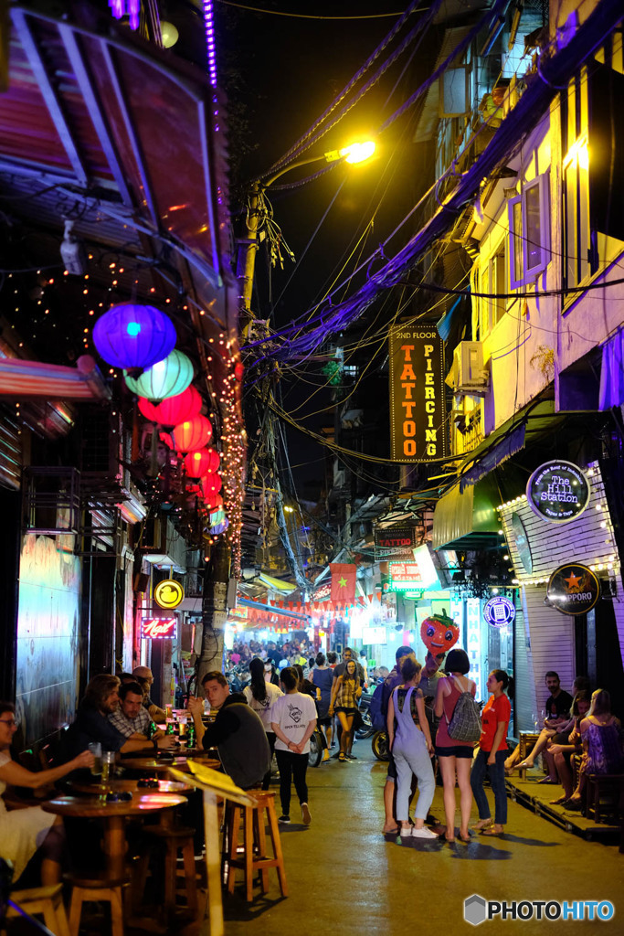 Old Quarter