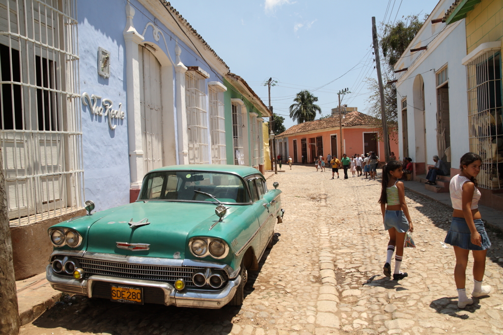 Trinidad