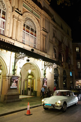 Gran Teatro del Liceu