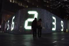 イルミネーション