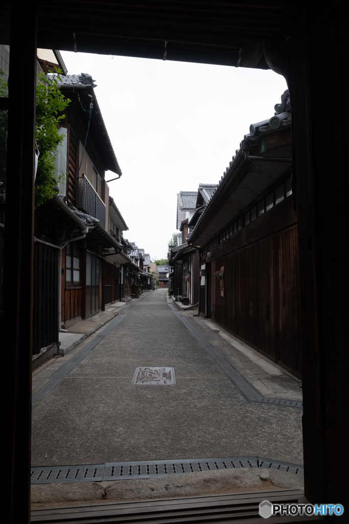 道