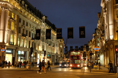 Regent street