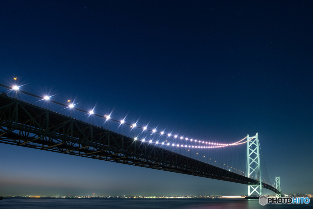 橋