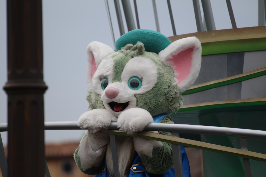 ジェラトーニ