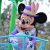 イースター　ミッキー