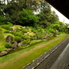 龍潭寺　庭園