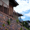 常滑の町並み