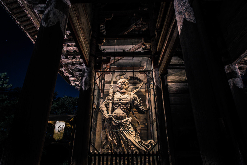 東大寺