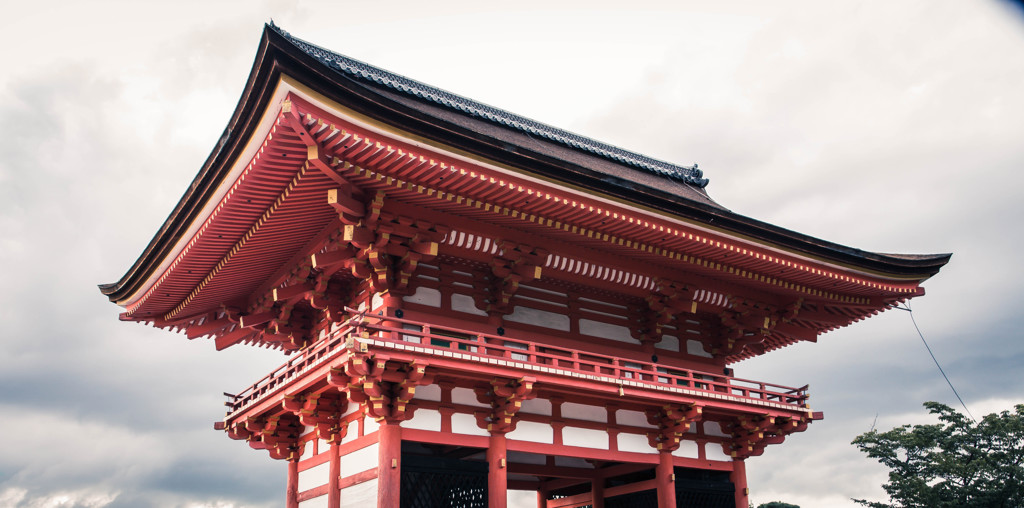 リベンジ！清水寺④