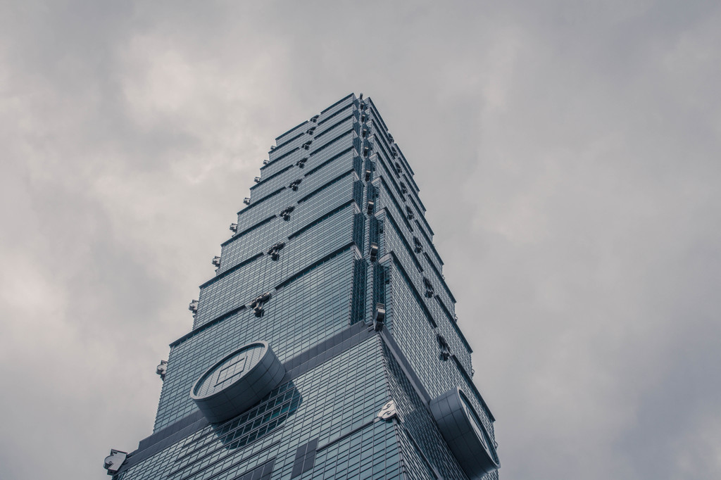 台湾(台北紀行)66