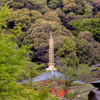 朝護孫子寺②