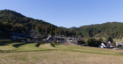 小春日和