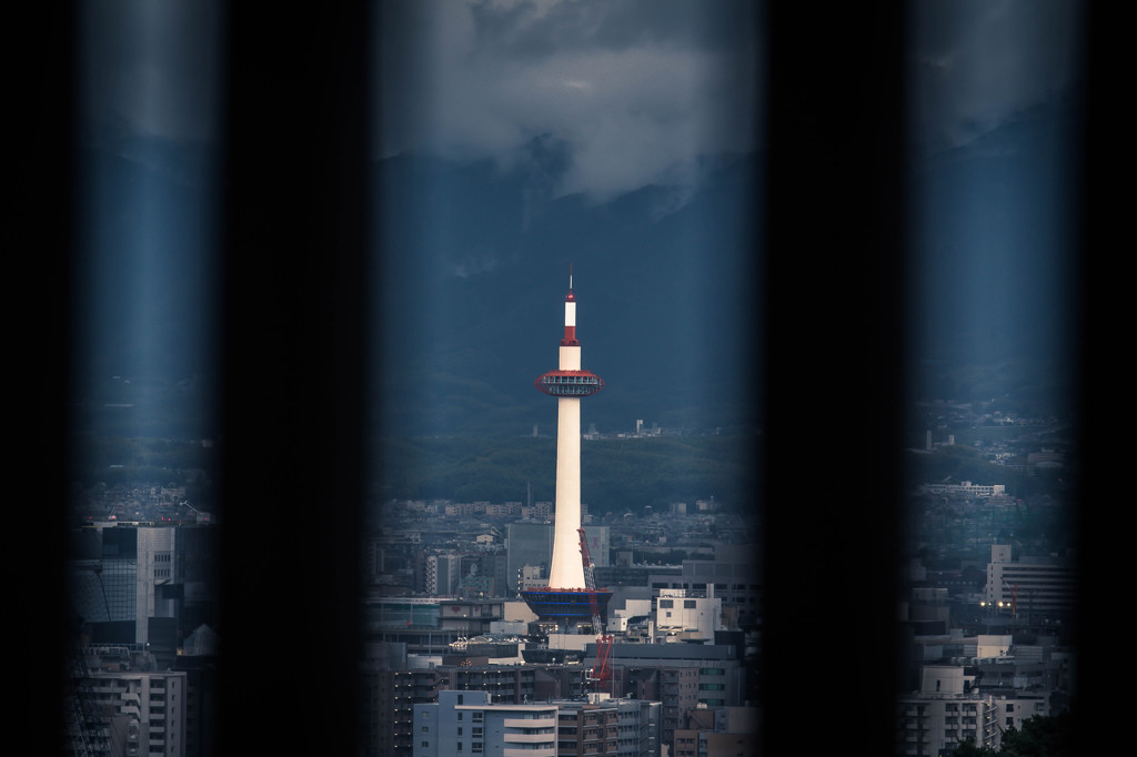 リベンジ！清水寺⑨