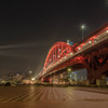 神戸大橋④
