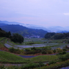 長谷の棚田