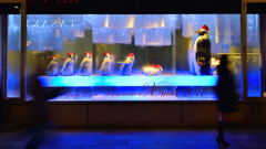 Ginza Core Fantastic Xmas 2017