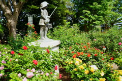 須和田公園