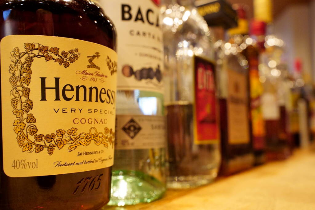 Hennessy