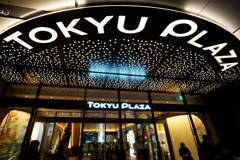 TOKYU PLAZA