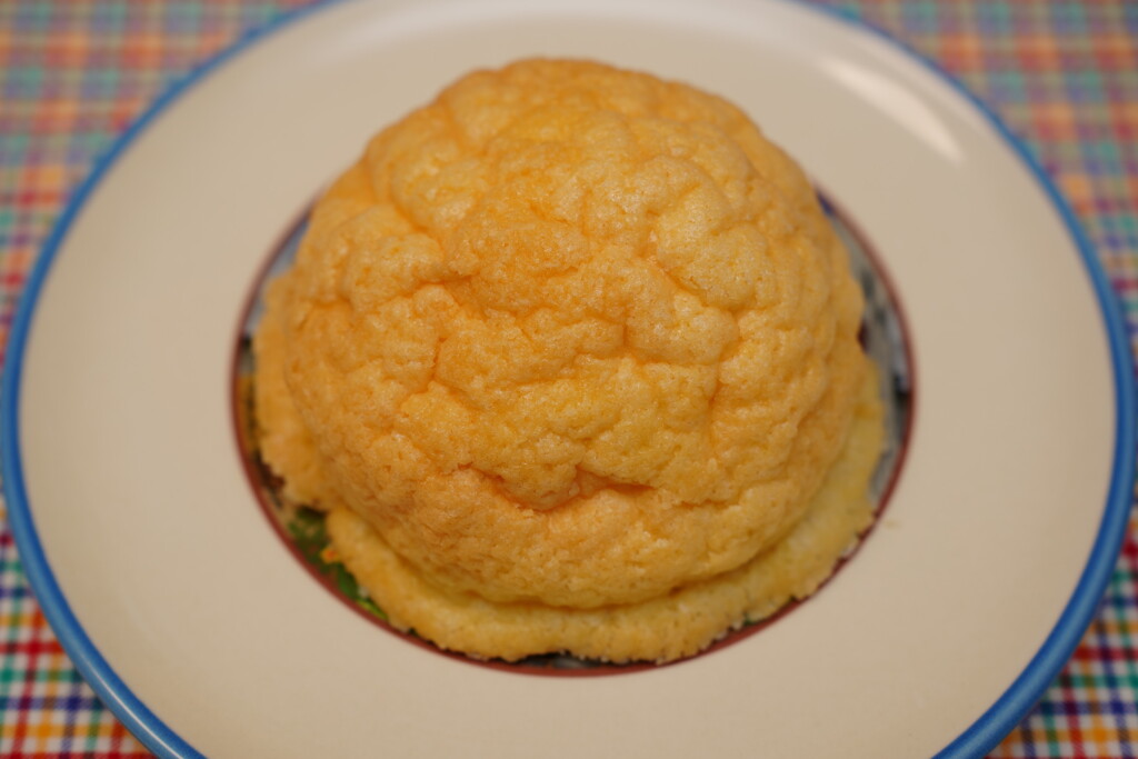 元気印のメロンパン