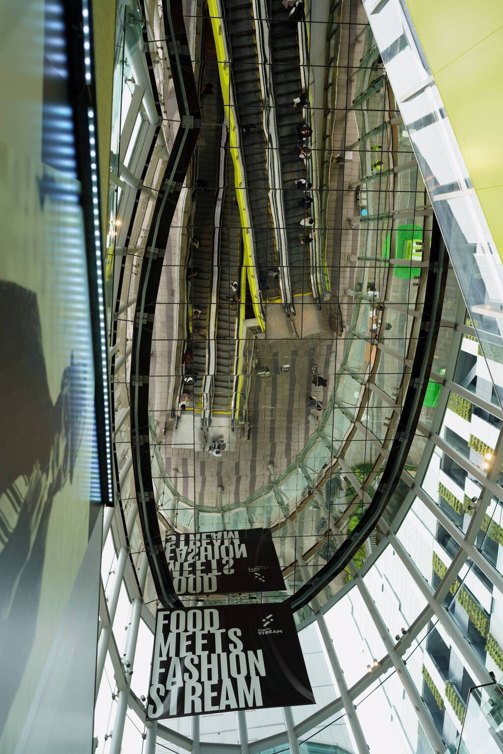 渋谷駅出口