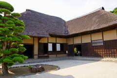 旧鴇田家住宅