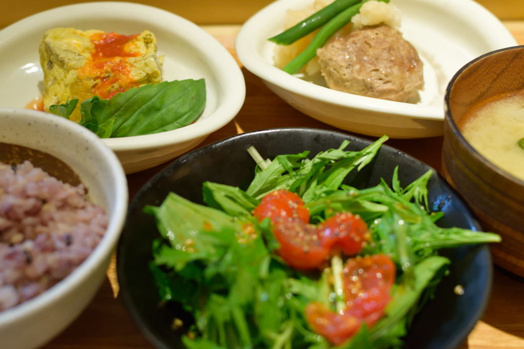 421KCal(^o^)