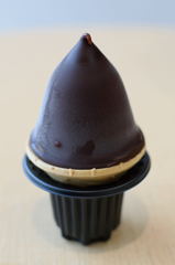 チョコフォンデュソフト