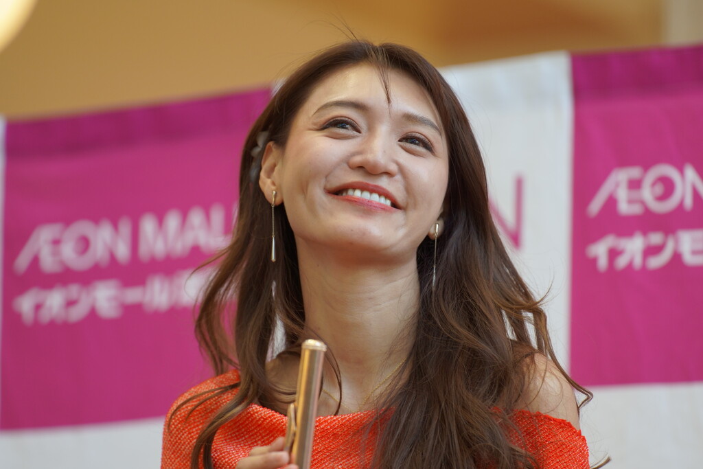 林愛実さん　４