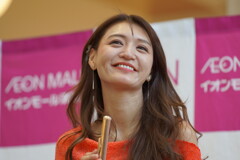 林愛実さん　４