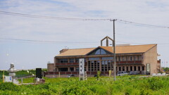 中浜小学校