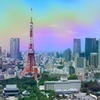 レインボー東京タワー