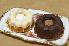 チョコグロフ