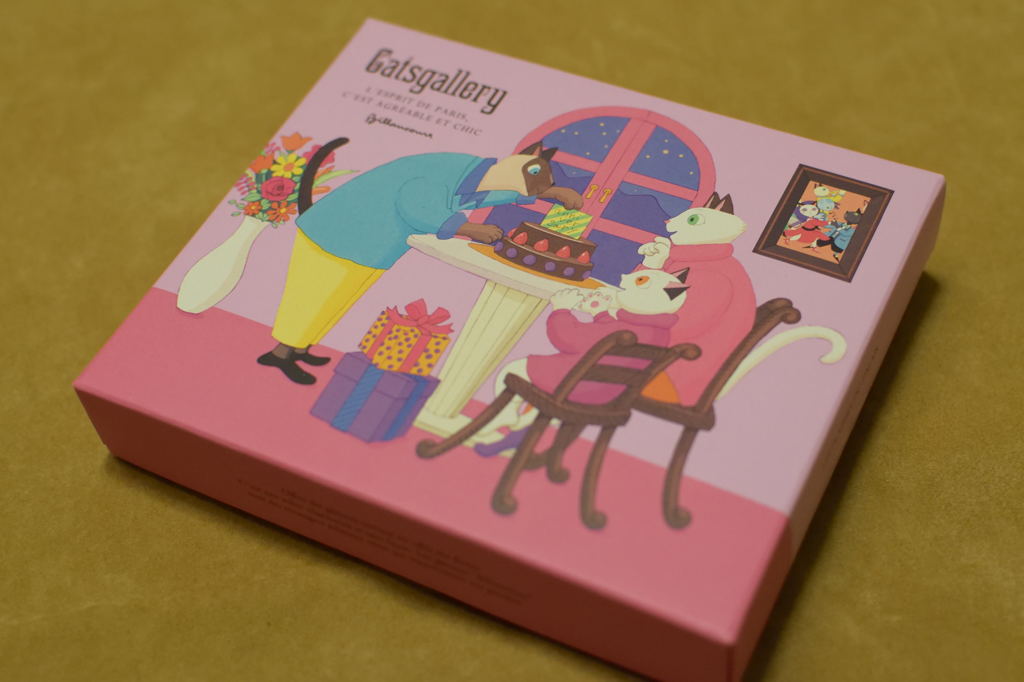 Catsgallery