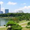 浜離宮恩賜庭園