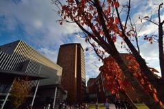 和洋女子大学