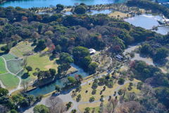 浜離宮恩賜庭園