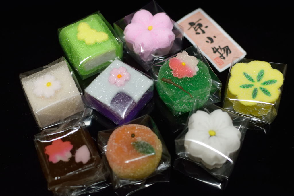 京小物