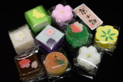 京小物