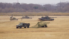 90式戦車