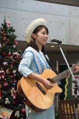 千葉シティ5BEACHエンジェルス　木下愛季子さん